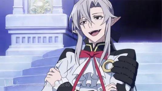 《终结的炽天使》：费娘的恶趣味，小优忍无可忍直接鬼化