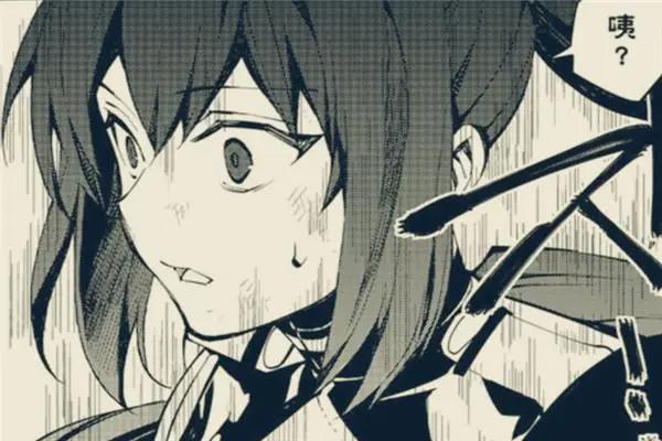 终结的炽天使83话看点：红莲对同伴出手，白虎丸亮相，深夜被秒杀