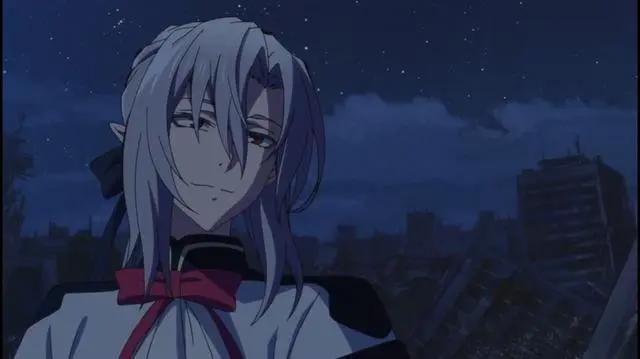 盘点动漫中那些狡猾的男生！