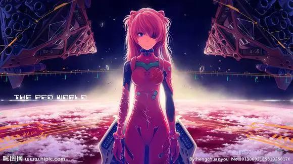 超级好看动漫后宫番！终结的炽天使！