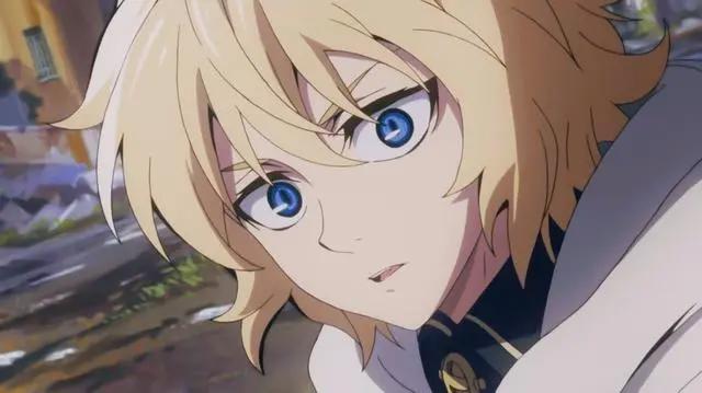 《终结的炽天使》最新进展:米迦尔被杀