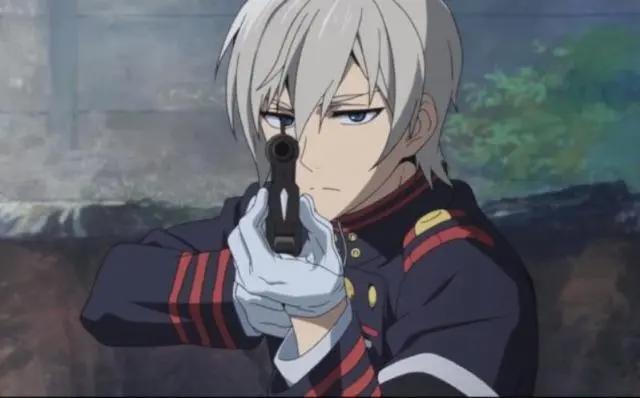 终结的炽天使：红莲的秘密曝光，复活深夜和同伴，导致世界灭亡