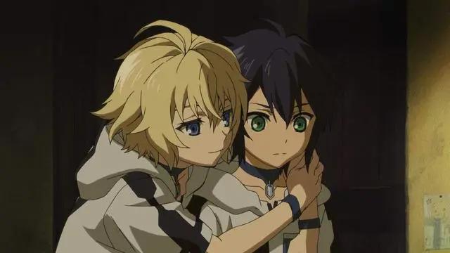 终炽被称为终结不了的炽天使，除了没有第三季，还有这些原因