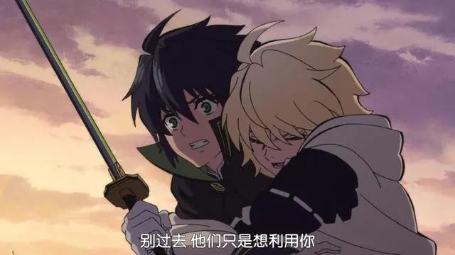 《终结的炽天使》为何至今都看起来精彩？因为这三点吸引人