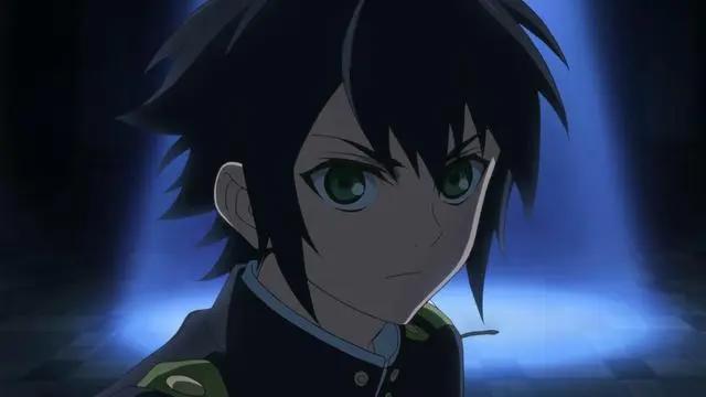 《终结的炽天使》为何至今都看起来精彩？因为这三点吸引人