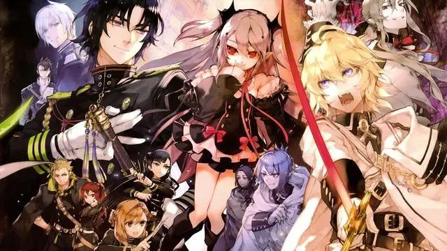 《终结的炽天使》为何至今都看起来精彩？因为这三点吸引人