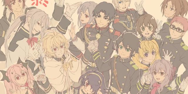 终结的炽天使：剧情匪夷所思，内容让人感觉很难看懂