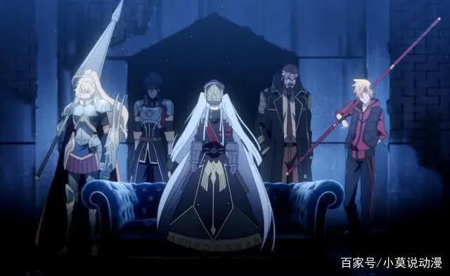 好听就是王道？盘点由泽野弘之配乐的动画