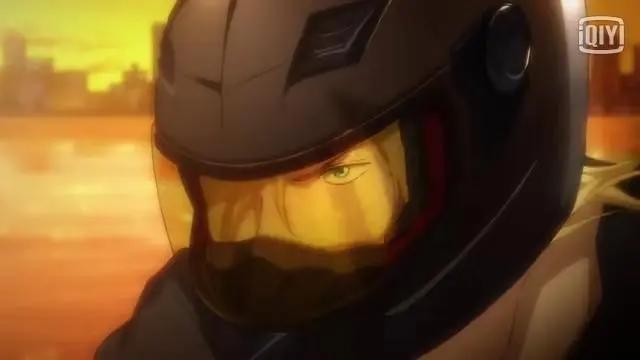 这部“耽美”动漫必须强推，直男也会喜欢看的，剧情5分好评！