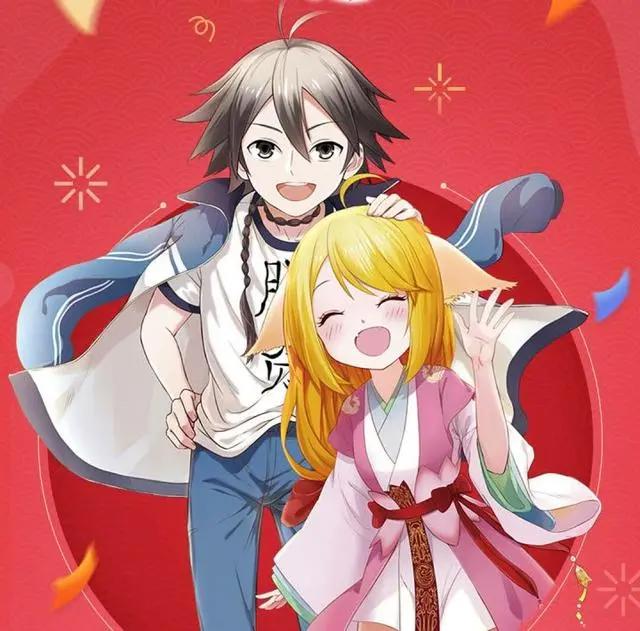 20部动漫推荐，日漫国漫都有，速来