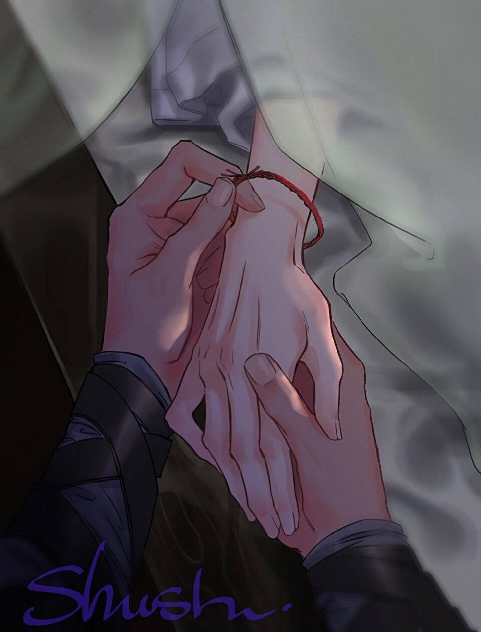 甜哭了！赴一场无疾而终的春三月，赏那似锦的西府海棠！