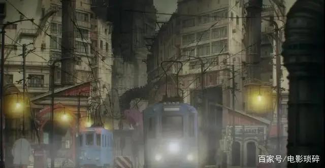 这部豆瓣评分9.2的动漫，一天看完12集，集集燃