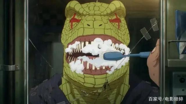 这部豆瓣评分9.2的动漫，一天看完12集，集集燃