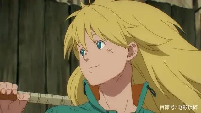 这部豆瓣评分9.2的动漫，一天看完12集，集集燃