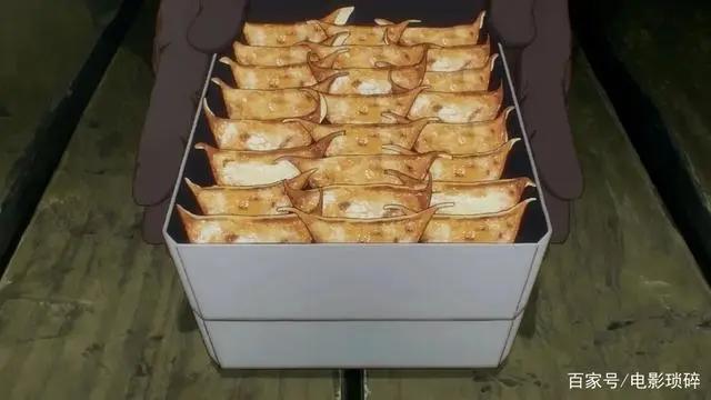 这部豆瓣评分9.2的动漫，一天看完12集，集集燃