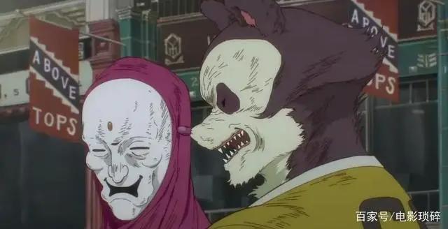 这部豆瓣评分9.2的动漫，一天看完12集，集集燃