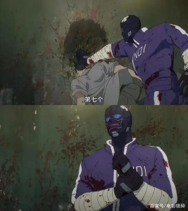 这部豆瓣评分9.2的动漫，一天看完12集，集集燃