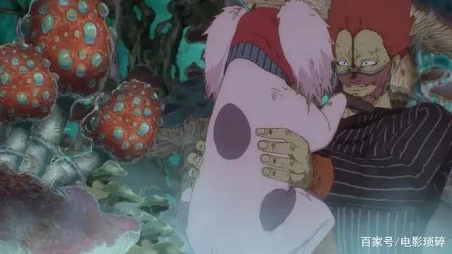 这部豆瓣评分9.2的动漫，一天看完12集，集集燃