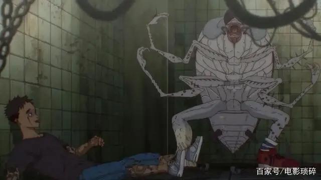 这部豆瓣评分9.2的动漫，一天看完12集，集集燃