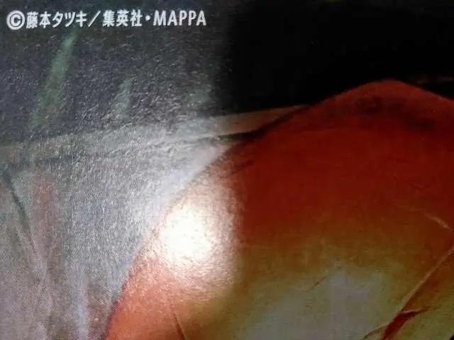 电锯人动画化决定，由MAPPA制作，第二季漫画将连载于jump 