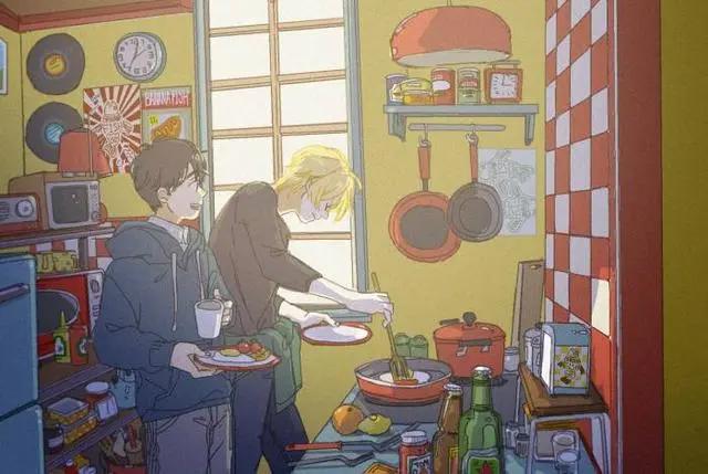 甜甜的番看腻了？那就来看看这部吧