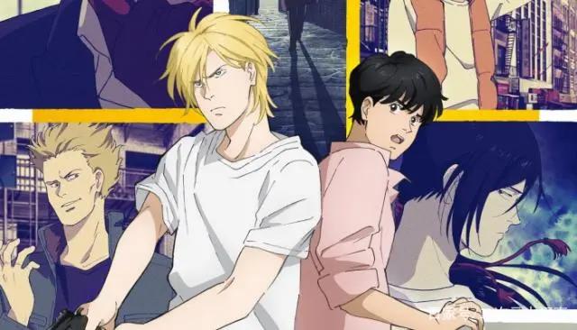 《Bananafish》有第二部？第一季悬念未解，亚修英二会重聚吗？