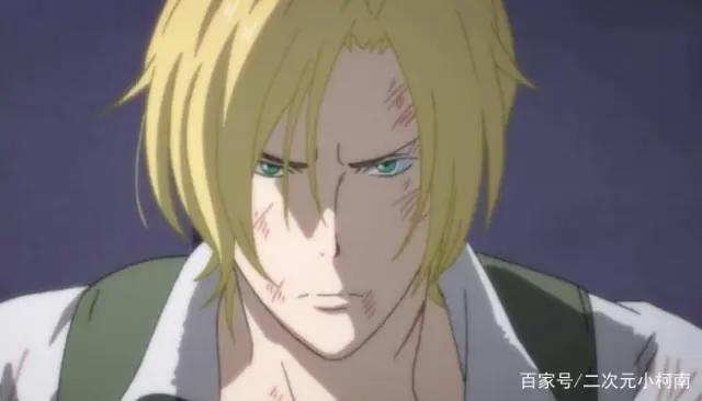 《Bananafish》有第二部？第一季悬念未解，亚修英二会重聚吗？