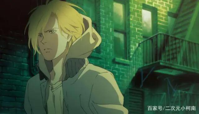 《Bananafish》有第二部？第一季悬念未解，亚修英二会重聚吗？