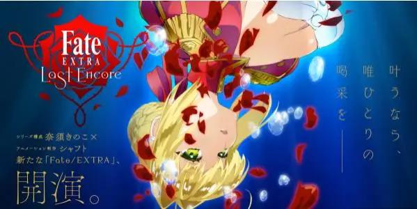 无节操还是输给热血了…万人评选最期待18年夏季新番TOP10