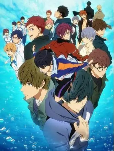 无节操还是输给热血了…万人评选最期待18年夏季新番TOP10