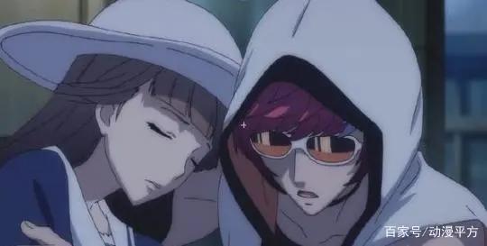 外媒七月新番人气cp前10排名，网友：冠军无可争议！