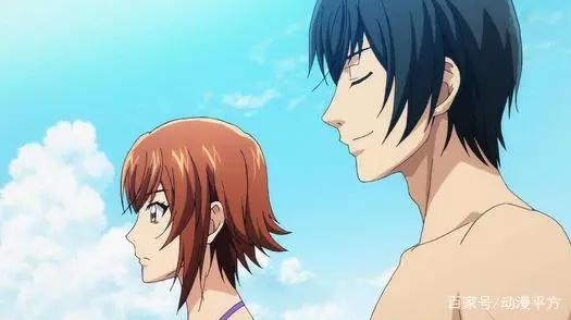 外媒七月新番人气cp前10排名，网友：冠军无可争议！