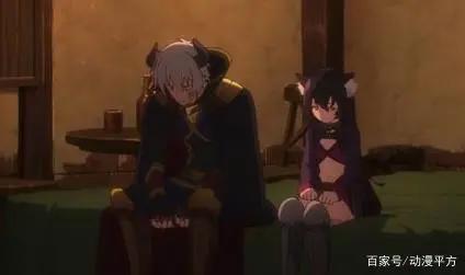 外媒七月新番人气cp前10排名，网友：冠军无可争议！