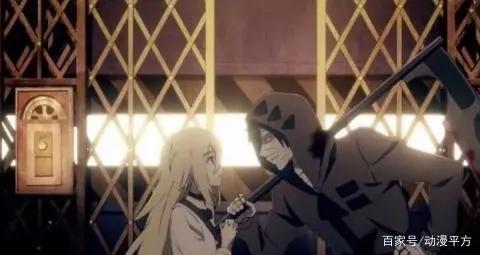 外媒七月新番人气cp前10排名，网友：冠军无可争议！