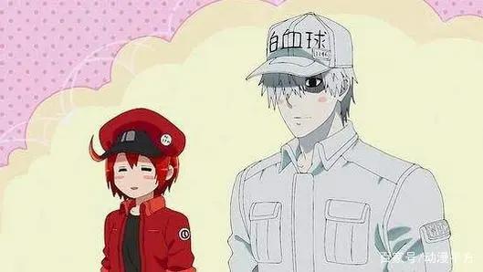 外媒七月新番人气cp前10排名，网友：冠军无可争议！