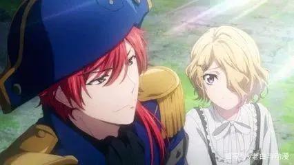 七月新番：这3部微腐动漫，女孩子们千万别错过