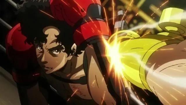 补番推荐：7部燃向动漫，热血沸腾！大巨人赛高！