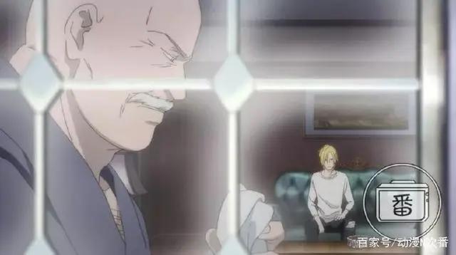 总算不做成逗比的了，这部动画的黑帮才是真正的黑帮！