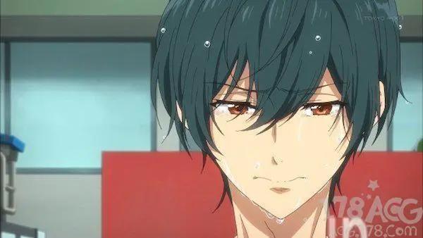 日媒「最喜欢的2018夏季男性角色」排名公开，「Free」霸榜！