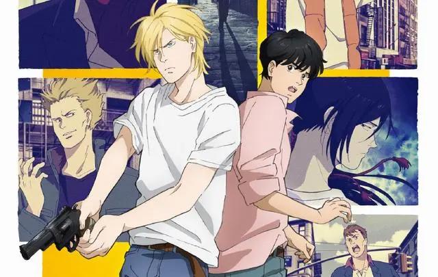 这部七月新番不得了，两男感情太甜蜜，看得观众少女心无限焕发