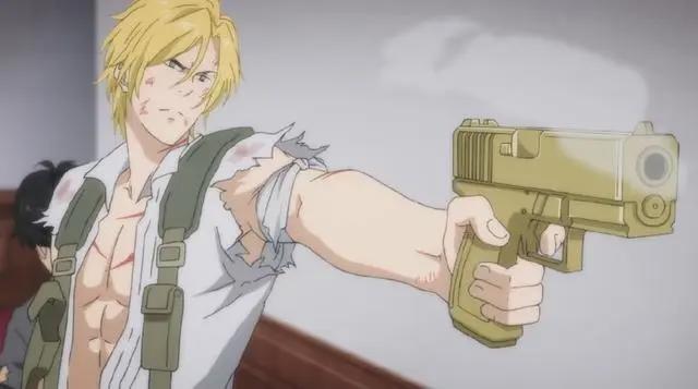 这部七月新番不得了，两男感情太甜蜜，看得观众少女心无限焕发