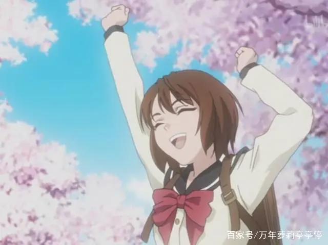 这些被名字耽误的动漫，有最让人心疼不已的男主，愿他岁月静好