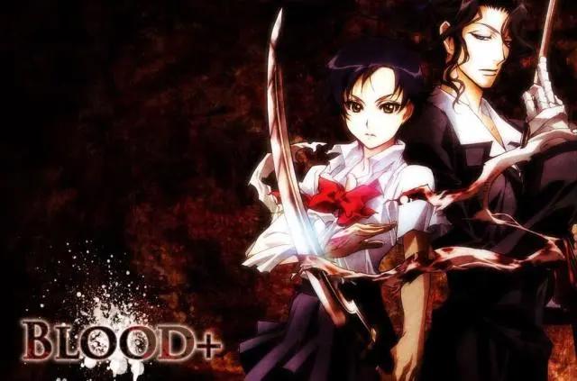 因动漫是英文名而变成冷番，其实每一部都是神作，你错过了吗？