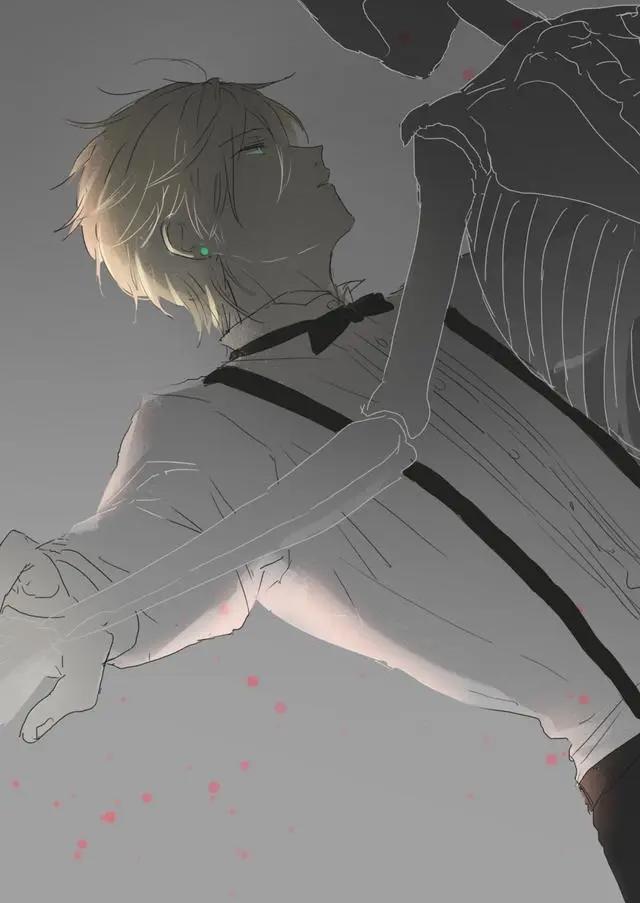 战栗杀机：亚修和英二去了日本，美好与救赎同在