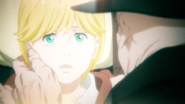 “双男主”治愈动漫？虐心又虐身，结局让我爆哭！