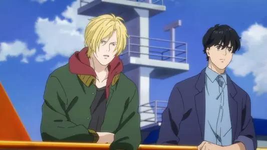 “双男主”治愈动漫？虐心又虐身，结局让我爆哭！