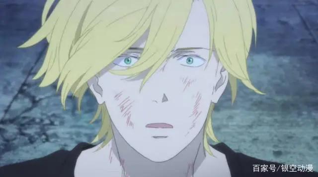 战栗杀机：英二能成为亚修的光，原因有很多，自由就是其中之一