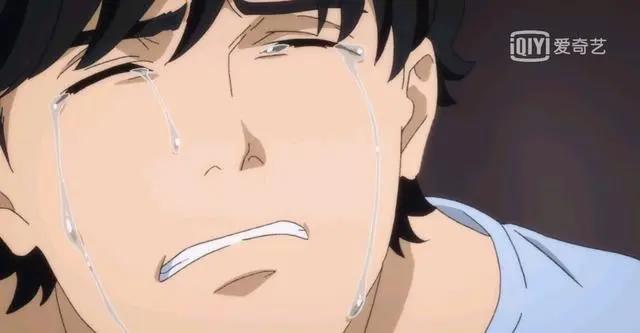 战栗杀机：我的灵魂与你同在，愿世界温柔以待