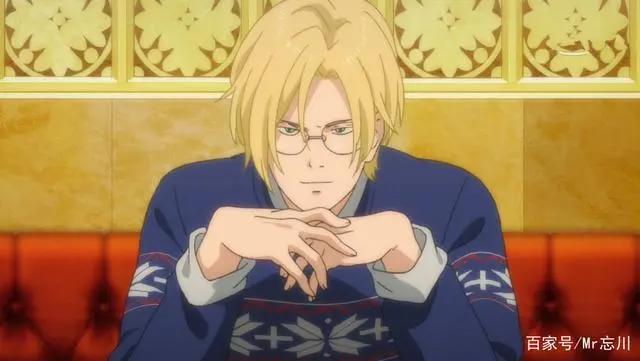 动漫推荐第一弹——战栗杀机：一只“山猫”的抗争之路