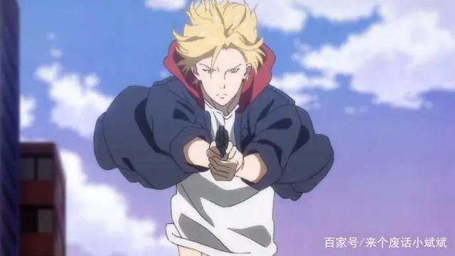 战栗杀机：两个少年凌驾于友情、爱情和亲情之上的感情